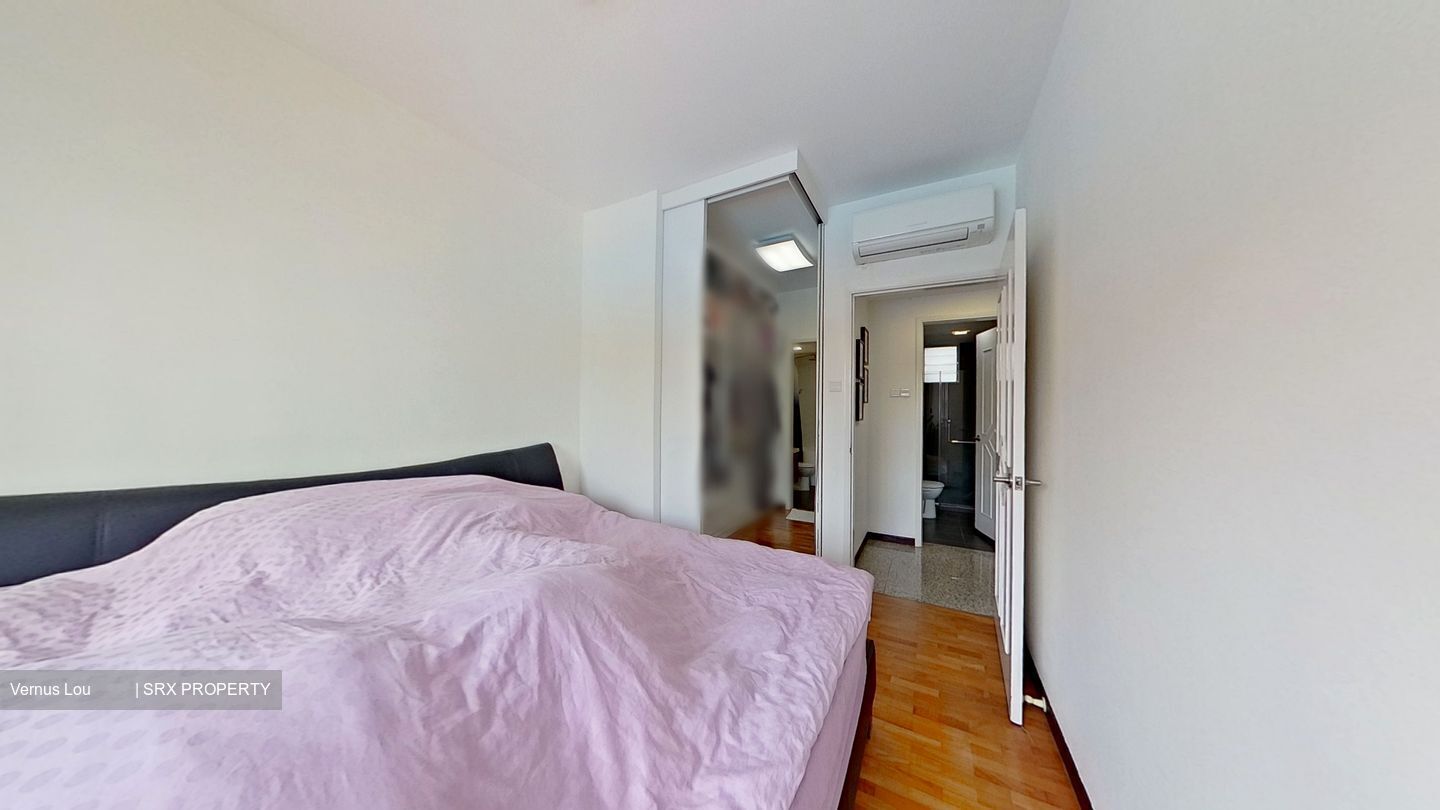 Stratford Court (D16), Condominium #400353201